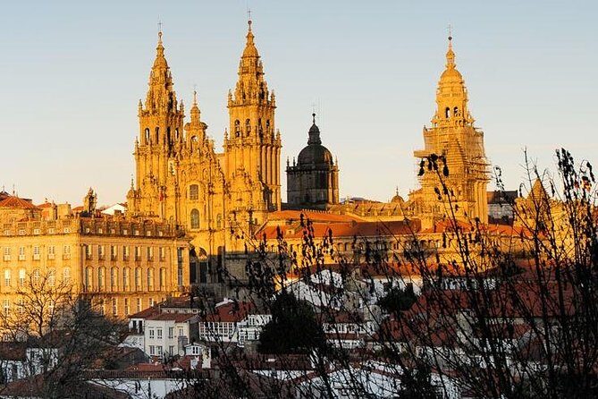 Private Tour Santiago de Compostela from Lisbon - Who Is This Tour Best For?