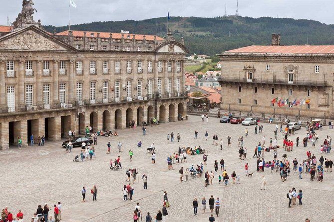 Private Tour Santiago de Compostela from Lisbon - Final Thoughts