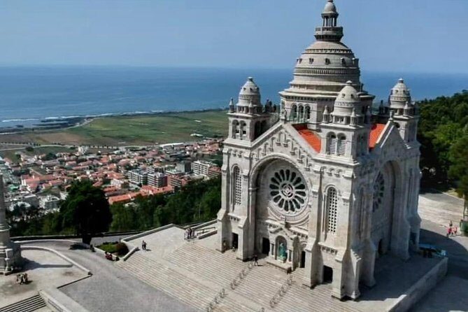 Private Tour Santiago de Compostela & Viana do Castelo from Porto - The Sum Up