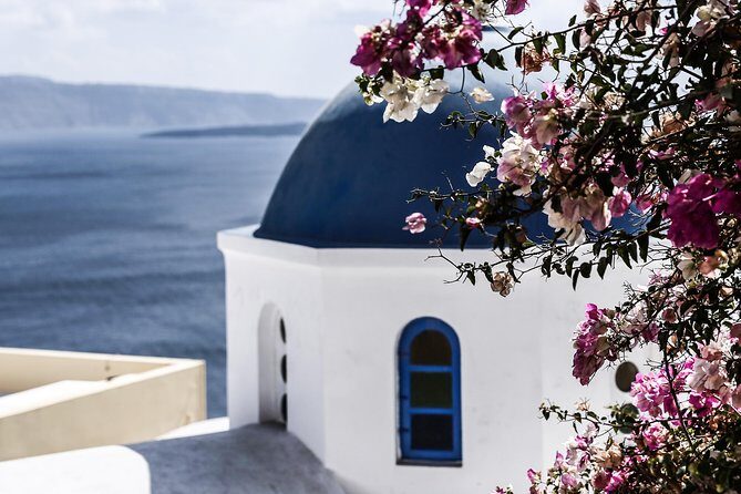 Private Tour: Santorini Highlights with Akrotiri - Analyzing the Value