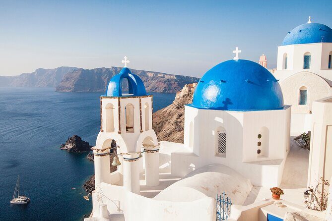 Private Tour: Santorini Highlights with Akrotiri - FAQ