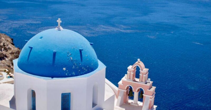 Private tour - Santorini sightseeing day tour - What You Can Expect in Terms of Value and Experience