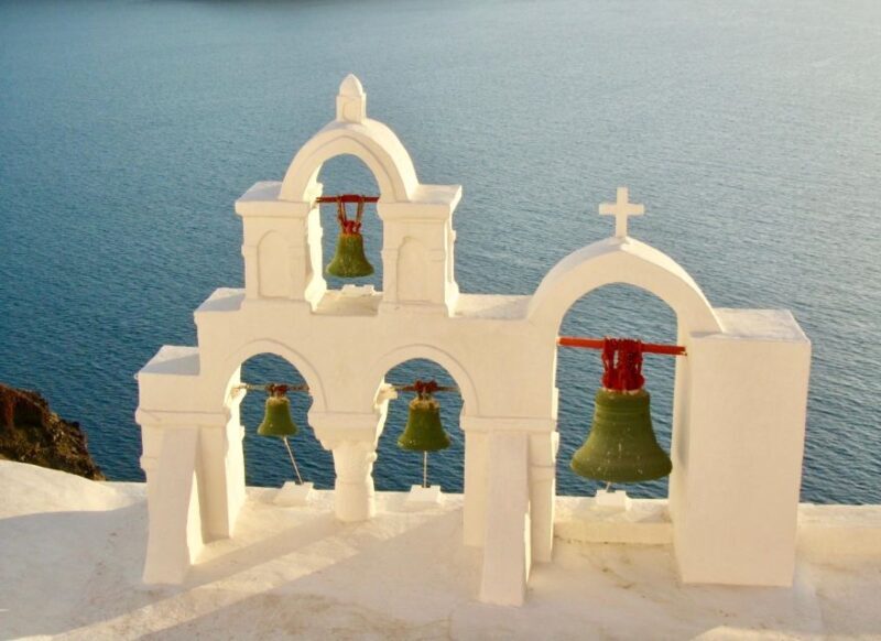 Private tour - Santorini sightseeing day tour - Authenticity and Local Flavor