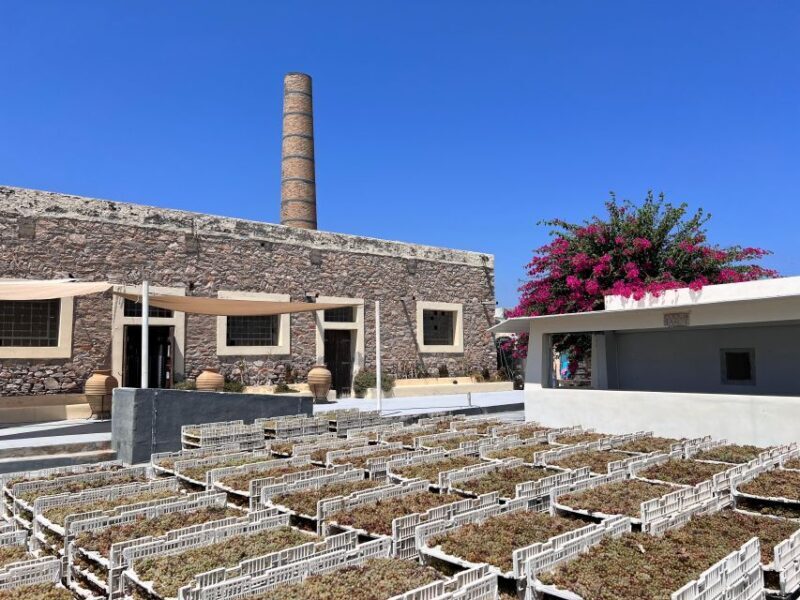 Private tour - Santorini sightseeing day tour - FAQ