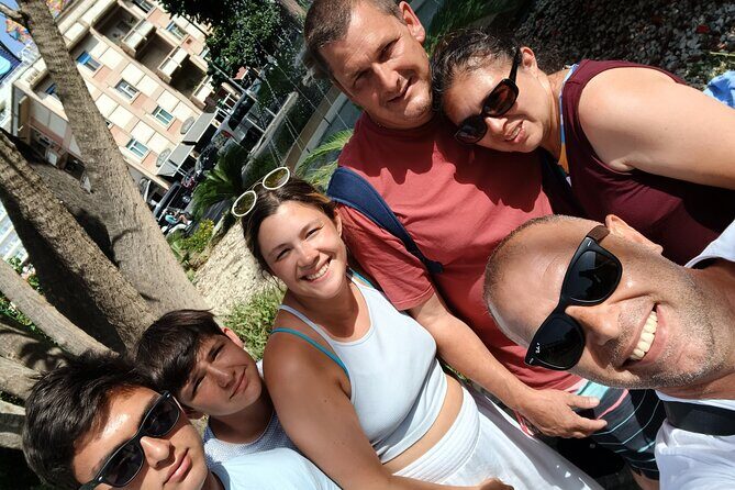 Private Tour Savoca, Taormina and Castelmola - The Sum Up