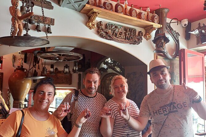 Private Tour Savoca, Taormina and Castelmola - Frequently Asked Questions