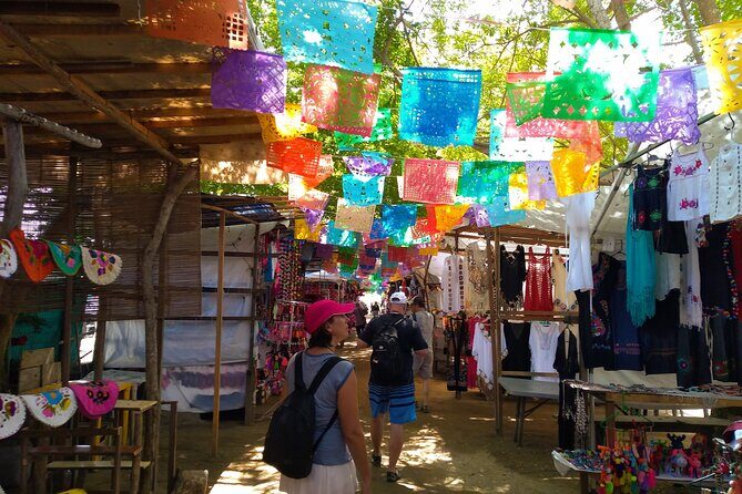 Private Tour, Sayulita & San Pancho - An In-Depth Look at the Tour Experience