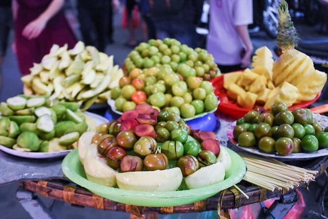Private Tour: Secret Food Tours Hanoi - A Closer Look at the Experience