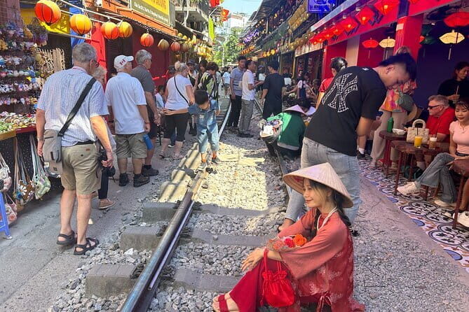 Private Tour: Secret Food Tours Hanoi - FAQ
