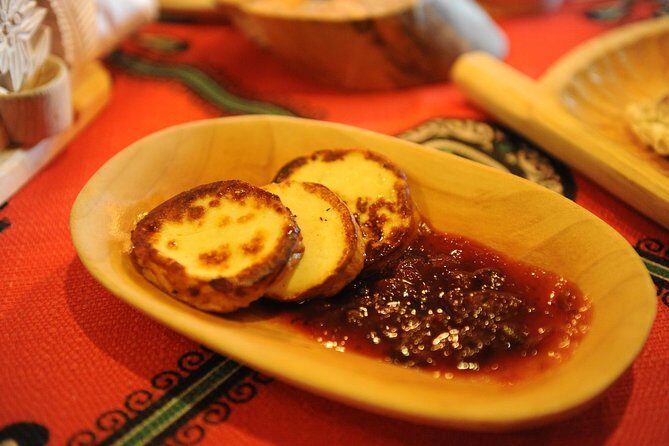 Private Tour: Secret Food Tours Krakow - What to Expect from the Krakow Food Tour