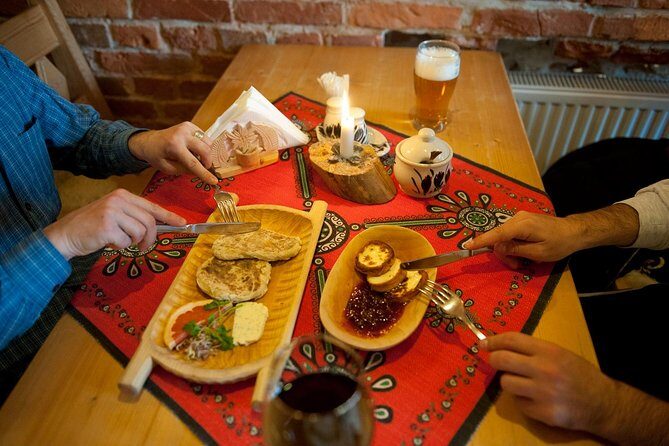 Private Tour: Secret Food Tours Krakow - Who Should Book This Tour?