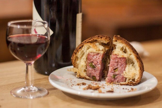 Private Tour: Secret Food Tours Lyon - Exploring Lyon Through Food: A Detailed Breakdown