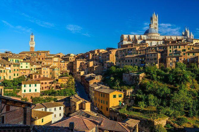Private Tour: Secret Siena Walking Tour - Who Is This Tour Best For?