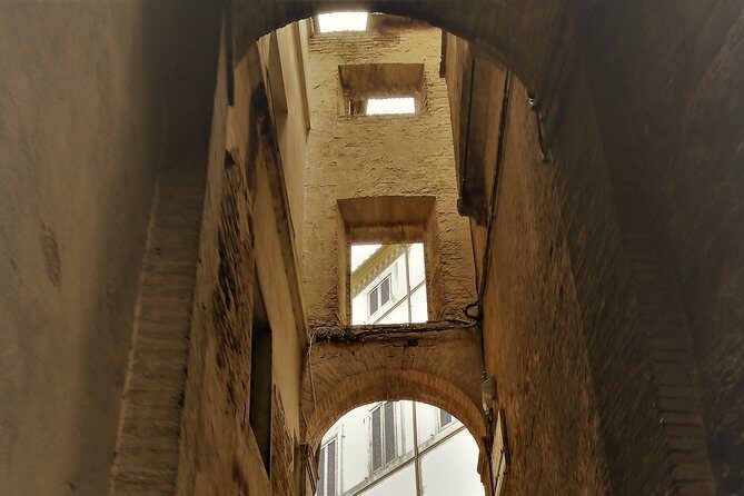 Private Tour: Secret Siena Walking Tour - The Sum Up