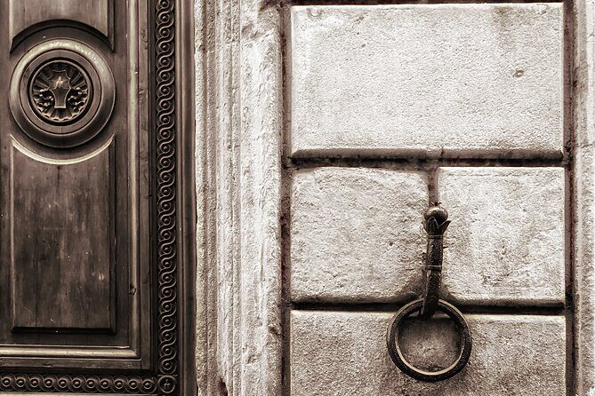 Private Tour: Secret Siena Walking Tour - FAQ