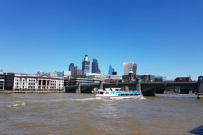 Private Tour : See 30+ Top London Sights! Fun Local Guide - An In-Depth Look at the Tour Itinerary