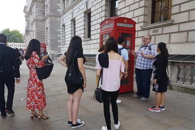 Private Tour : See 30+ Top London Sights! Fun Local Guide - Practical Details That Matter