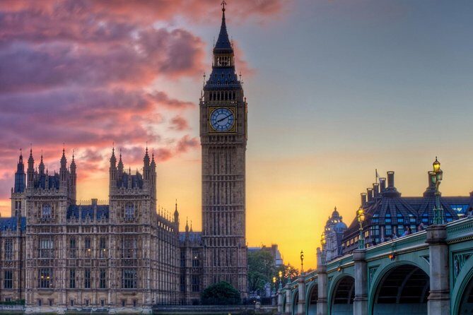 Private Tour : See 30+ Top London Sights! Fun Local Guide - Final Thoughts