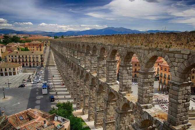 Private Tour: Segovia Day Trip from Madrid by High-Speed Train - Final Thoughts