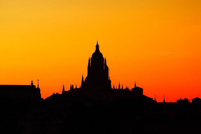 Private Tour: Segovia Day Trip from Madrid - The Tour Experience in Depth