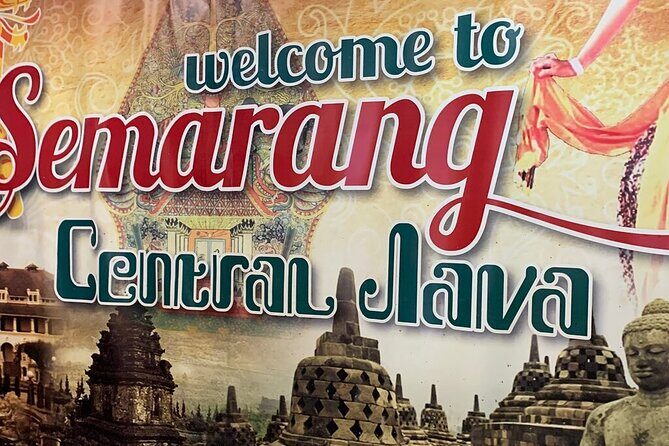 Private tour semarang pier to borobudur temple - Who Will Love This Tour?
