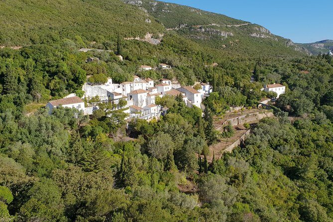 Private Tour Sesimbra Blue Coast - Who Will Love This Tour?