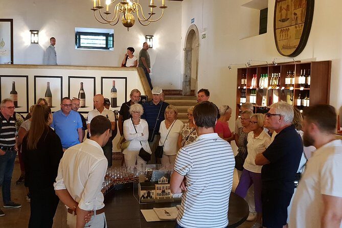 Private Tour Sesimbra Blue Coast - FAQ