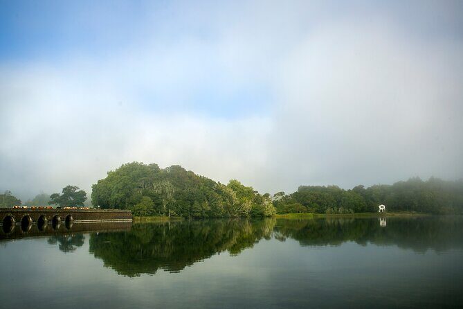 Private Tour: Sete Cidades, Lagoa do Fogo, Pineapple Plantation - Frequently Asked Questions