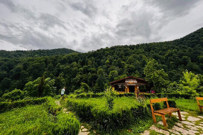 Private Tour: Sevan-Dilijan Park-Lake Parz-Haghartsin - The Sum Up