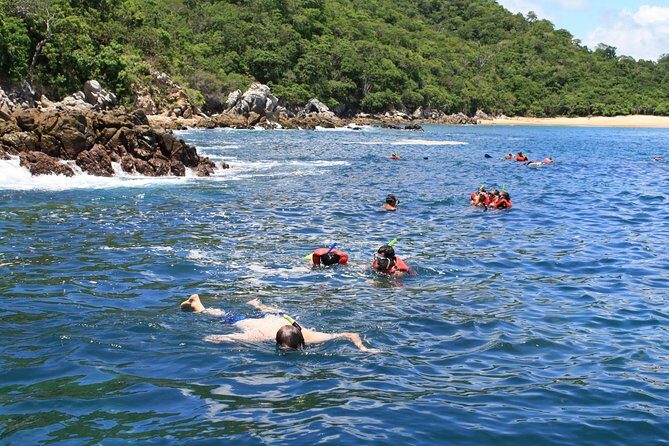 Private Tour Seven Bays, Huatulco HT - Final Thoughts