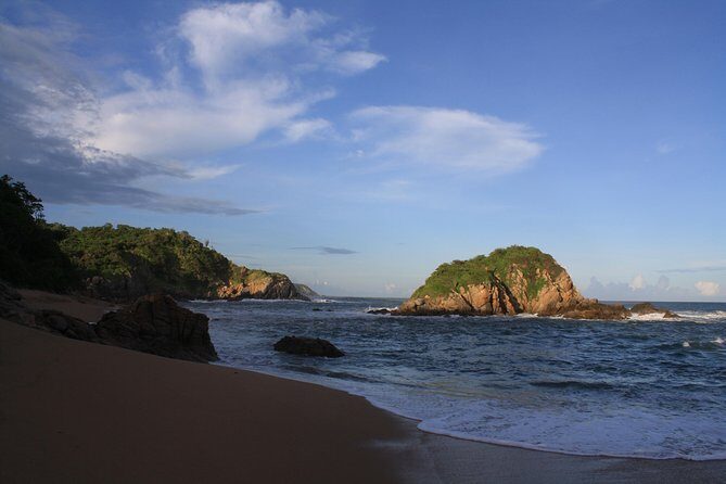 Private Tour Seven Bays, Huatulco HT - FAQ