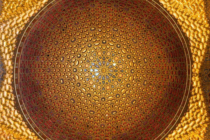 Private Tour: Seville City Tour (Cathedral, Royal Alcázar and Santa Cruz) - An In-Depth Look at the Seville Private Highlights Tour