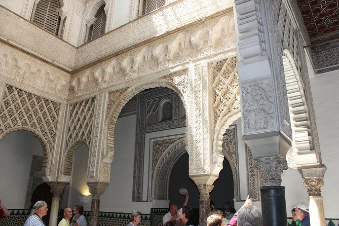 Private Tour: Seville Day Trip from Granada - Final Thoughts: Is This Tour Worth It?