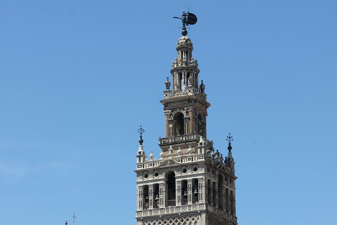 Private Tour: Seville Day Trip from Granada - FAQs