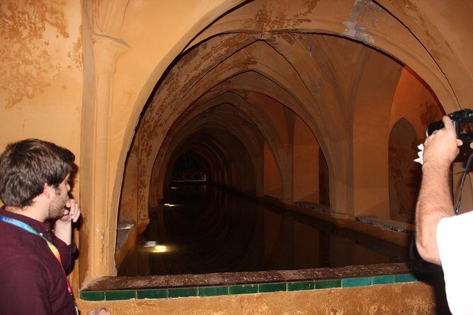 Private Tour: Seville Day Trip from Granada - Final Words