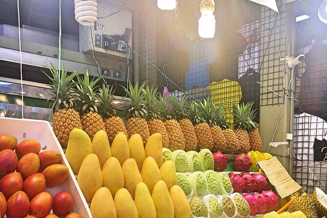 [Private Tour] Shilin Night Market Walking Tour With a Private Tour Guide (2-hr) - Insider Tips and Local Insights