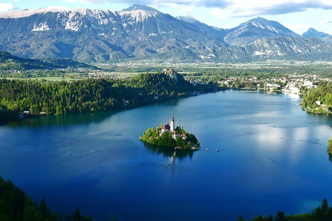Private tour/Shore excursion to Lake Bled and Ljubljana from Trieste - The Guides and Reviews: What Past Travelers Say