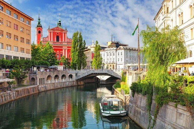 Private tour/Shore excursion to Lake Bled and Ljubljana from Trieste - Who Should Consider This Tour?
