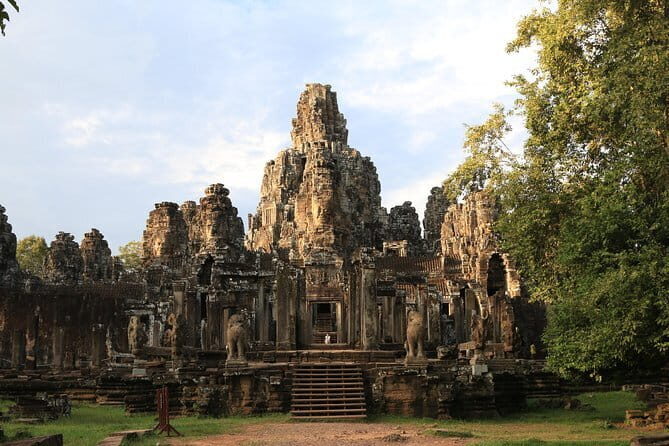 Private Tour: Siem Reap City & Temples - The Sum Up: Who Is This Tour Best For?