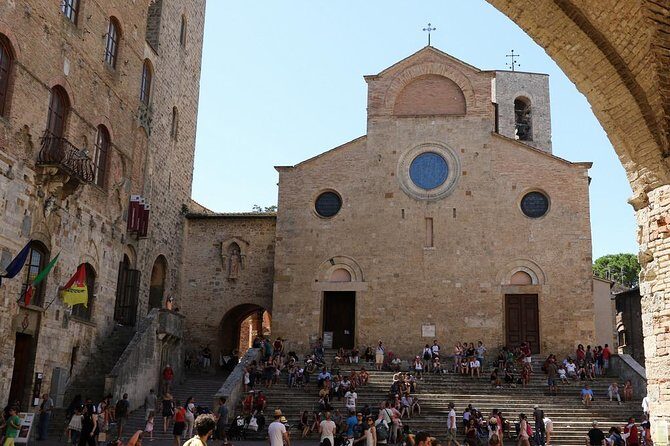 Private Tour: Siena and San Gimignano Day Trip from Rome - Final Thoughts: Is It Worth It?