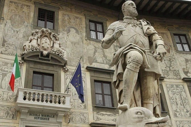 Private Tour: Siena, San Gimignano and Pisa Day Trip from Florence - A Deep Dive into the Itinerary