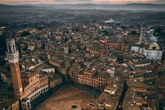 Private Tour: Siena, San Gimignano and Pisa Day Trip from Florence - Authentic Experiences and Hidden Gems