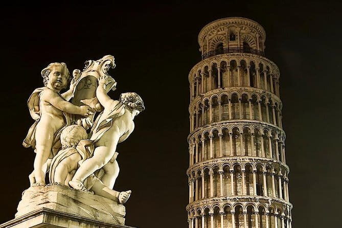 Private Tour: Siena, San Gimignano and Pisa Day Trip from Florence - An In-Depth Look at the Tour Itinerary