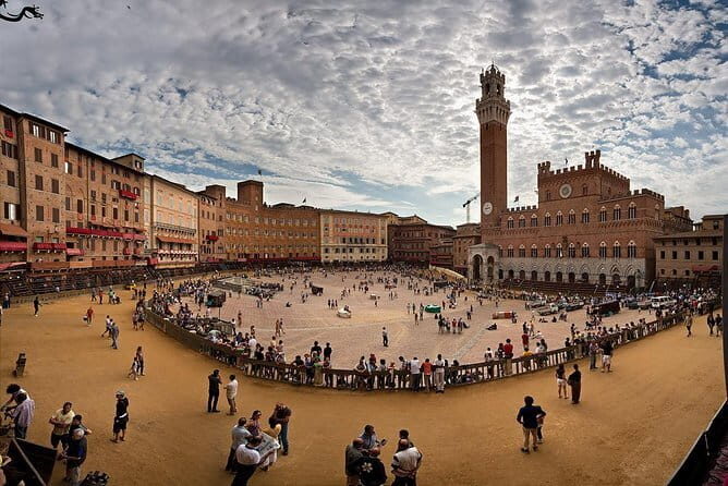 Private Tour: Siena, San Gimignano and Pisa Day Trip from Florence - Who Should Consider This Tour?
