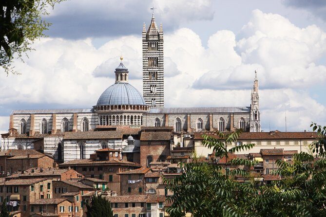 Private Tour: Siena Walking Tour - Key Points