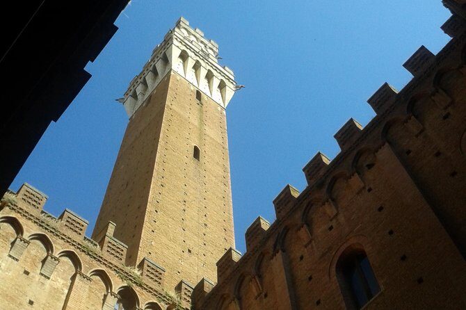 Private Tour: Siena Walking Tour - Why a Siena Walking Tour Works