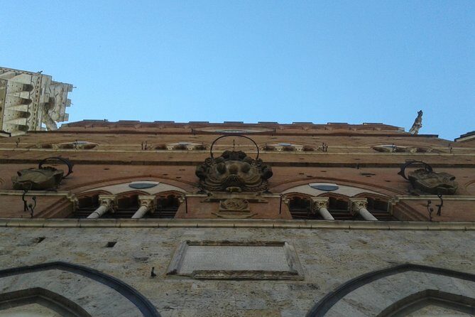 Private Tour: Siena Walking Tour - Practical Tips for the Tour