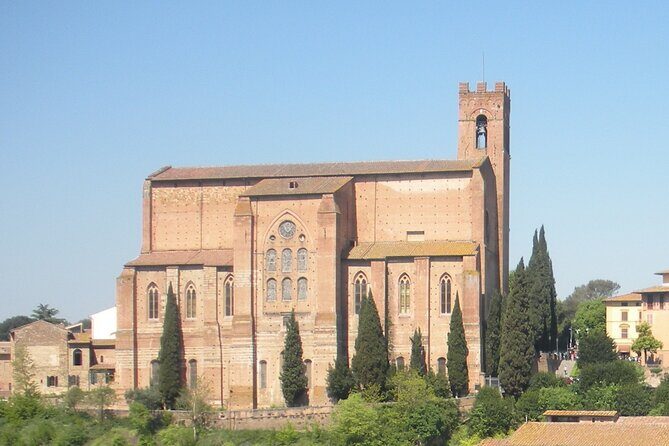 Private Tour: Siena Walking Tour - Frequently Asked Questions
