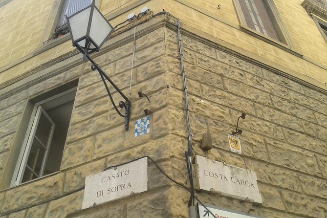 Private Tour: Siena Walking Tour - Final Thoughts