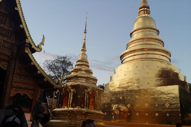 Private Tour: Sightseeing City walking Tour - What’s Included and What’s Not